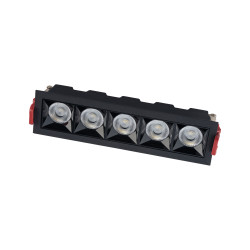 NOWOŚĆ MIDI LED RECESSED 10062 Nowodvorski