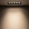NOWOŚĆ MIDI LED RECESSED 10062 Nowodvorski