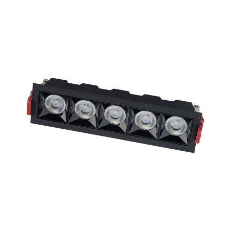 NOWOŚĆ MIDI LED RECESSED 10065 Nowodvorski