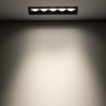 NOWOŚĆ MIDI LED RECESSED 10065 Nowodvorski