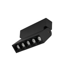 NOWOŚĆ FOCUS MINI LED 10068 Nowodvorski