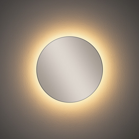 NOWOŚĆ RING MIRROR LED S 10276 Nowodvorski