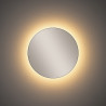 NOWOŚĆ RING MIRROR LED S 10276 Nowodvorski