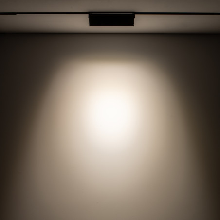 NOWOŚĆ LVM FOCUS OUT LED 9W 10145 Nowodvorski