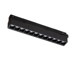 NOWOŚĆ LVM FOCUS LED 9W 4000K 10644 Nowodvorski