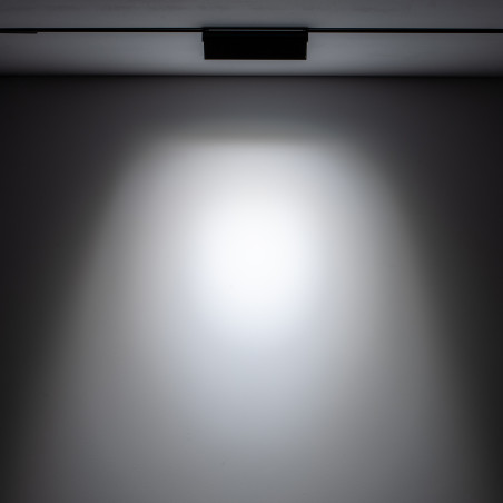 NOWOŚĆ LVM FOCUS OUT LED 9W 10646 Nowodvorski