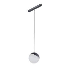 NOWOŚĆ LVM LID LED 8W 4000K 10648 Nowodvorski