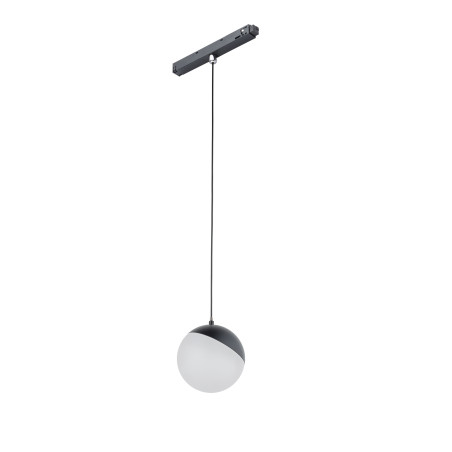 NOWOŚĆ LVM LID LED 8W 4000K 10648 Nowodvorski