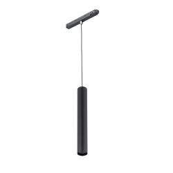 NOWOŚĆ LVM ROLLER LED 9W 4000K 10652 Nowodvorski