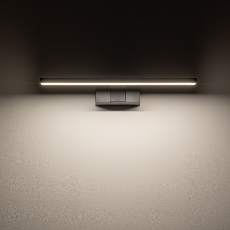 NOWOŚĆ CEZANNE LED S 10668 Nowodvorski