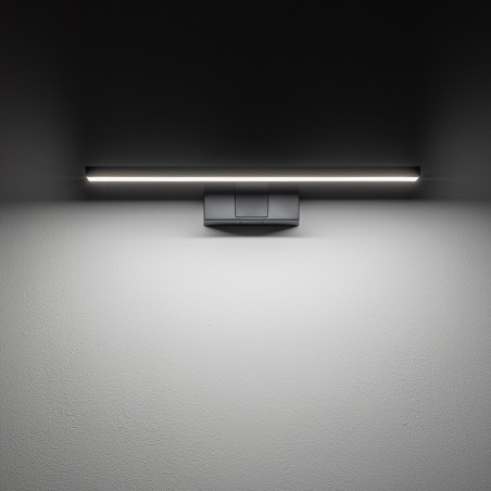 NOWOŚĆ CEZANNE LED S 10676 Nowodvorski
