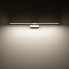 NOWOŚĆ CEZANNE LED M 10673 Nowodvorski