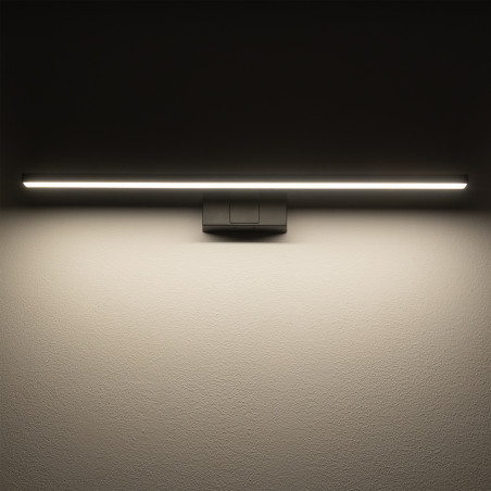 NOWOŚĆ CEZANNE LED M 10670 Nowodvorski