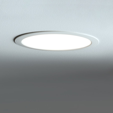 NOWOŚĆ MYKONOS LED 18W 10543 Nowodvorski