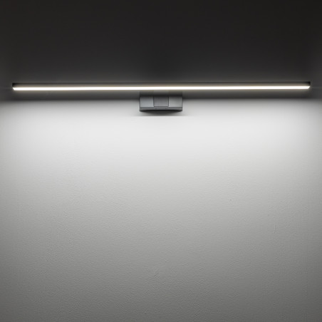 NOWOŚĆ CEZANNE LED L 10678 Nowodvorski