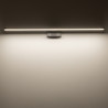 NOWOŚĆ CEZANNE LED L 10671 Nowodvorski