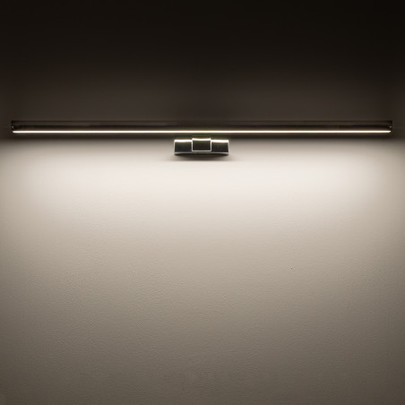 NOWOŚĆ CEZANNE LED L 10667 Nowodvorski