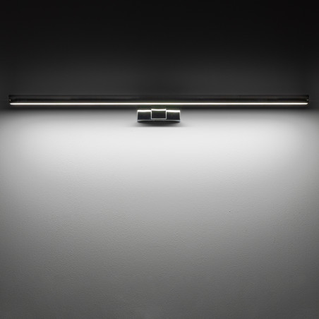 NOWOŚĆ CEZANNE LED L 10682 Nowodvorski