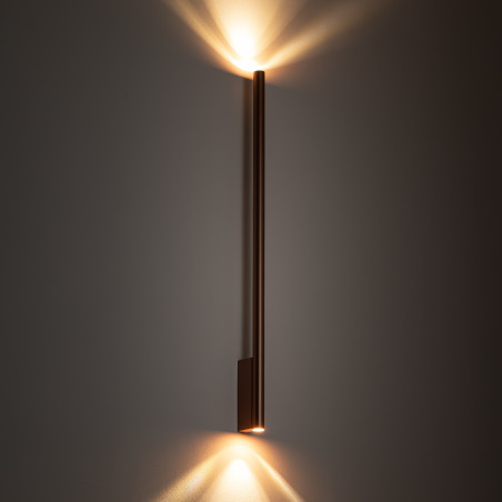 NOWOŚĆ LASER WALL XL 10831 Nowodvorski