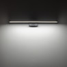 NOWOŚĆ CEZANNE LED M 10677 Nowodvorski