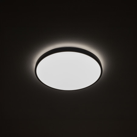 NOWOŚĆ AGNES ROUND LED PRO 10971 Nowodvorski