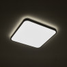 NOWOŚĆ AGNES SQUARE LED PRO 10985 Nowodvorski