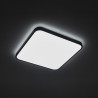 NOWOŚĆ AGNES SQUARE LED PRO 10986 Nowodvorski
