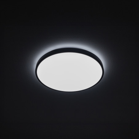 NOWOŚĆ AGNES ROUND LED PRO 10972 Nowodvorski