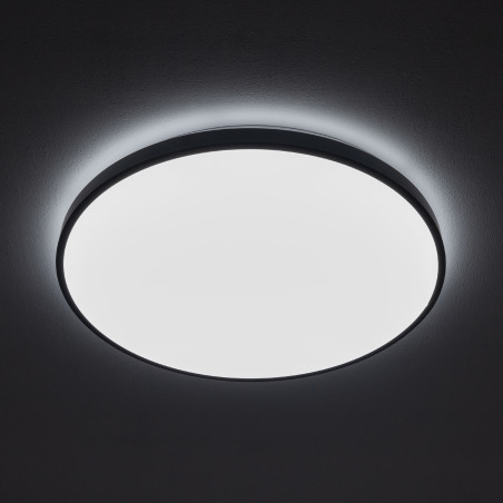 NOWOŚĆ AGNES ROUND LED PRO 10974 Nowodvorski