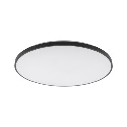 NOWOŚĆ AGNES ROUND LED PRO 10975 Nowodvorski