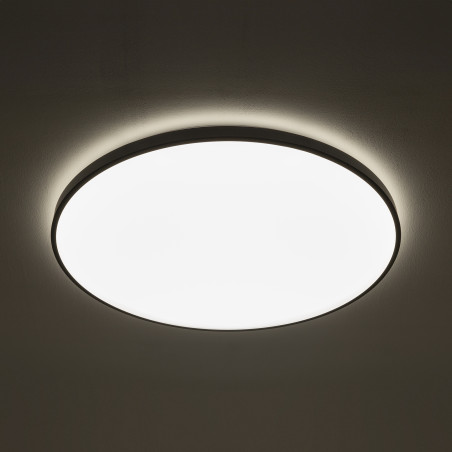 NOWOŚĆ AGNES ROUND LED PRO 10975 Nowodvorski