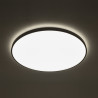 NOWOŚĆ AGNES ROUND LED PRO 10975 Nowodvorski