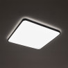 NOWOŚĆ AGNES SQUARE LED PRO 10987 Nowodvorski