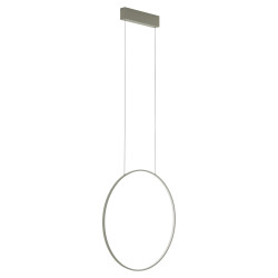 NOWOŚĆ CIRCOLO LED M 11401 Nowodvorski