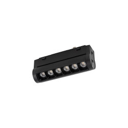 NOWOŚĆ UT-LVM FOCUS SWING LED 6W 11335 Nowodvorski
