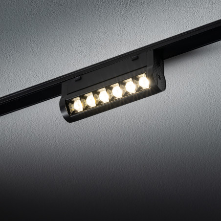 NOWOŚĆ UT-LVM FOCUS SWING LED 6W 11335 Nowodvorski