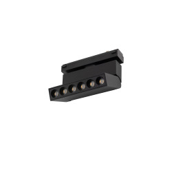 NOWOŚĆ UT-LVM FOCUS OUT LED 6W 11337 Nowodvorski