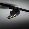 NOWOŚĆ UT-LVM FOCUS OUT LED 6W 11337 Nowodvorski