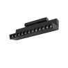 NOWOŚĆ UT-LVM FOCUS OUT LED 12W 11338 Nowodvorski
