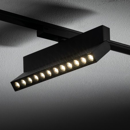 NOWOŚĆ UT-LVM FOCUS OUT LED 12W 11338 Nowodvorski