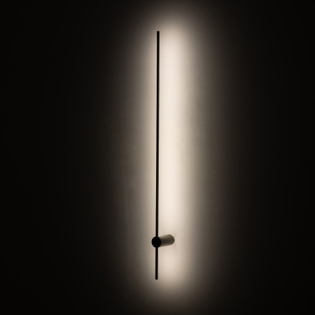 NOWOŚĆ SABER LED L 11382 Nowodvorski