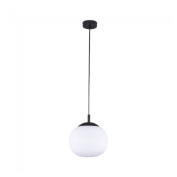 NOWOŚĆ 4759 VIBE WHITE LAMPA WISZĄCA 1 250 Tk Lighting