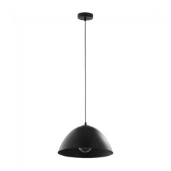 NOWOŚĆ 3194 FARO BLACK LAMPA WISZĄCA Loft do kuchni nad stół 1 340 Tk Lighting