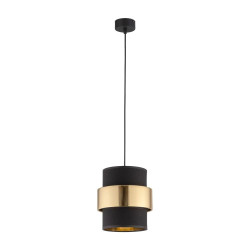 NOWOŚĆ 4377 CALISTO LAMPA WISZĄCA 1 PŁ Tk Lighting