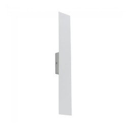 NOWOŚĆ 4755 NAVI WHITE KINKIET 2 Tk Lighting