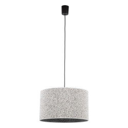 NOWOŚĆ 11210 VELLUM LAMPA WISZACA 1XE27  380 Tk Lighting