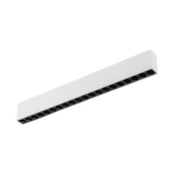 NOWOŚĆ 18166 ARCO WHITE CCT 40W Tk Lighting