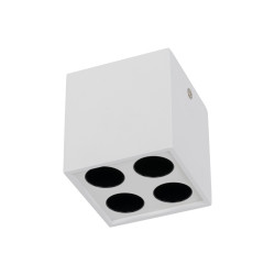 NOWOŚĆ 18165 ARCO WHITE CCT 8W Tk Lighting