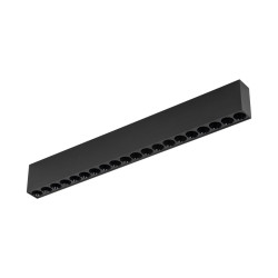 NOWOŚĆ 18150 ARCO BLACK 40W Tk Lighting