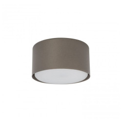 NOWOŚĆ 11062 TOP NEW BROWN LAMPA SUFITOWA 1XGX53 Tk Lighting